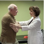 Gait and Balance Seminar