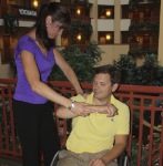 Vestibular Rehabilitation